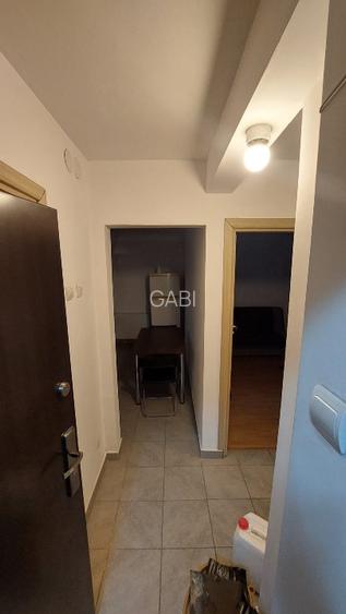Proprietar, închiriez garsonieră decomandată, Drumul Taberei 34 - 9