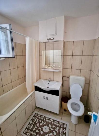 Apartament cu 2 camere semicentral, Tatarasi - 320 EUR - 7