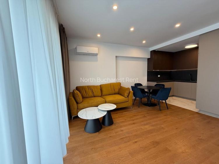 Apartament de inchirat 2 camere One Cotroceni/Parcare - 2