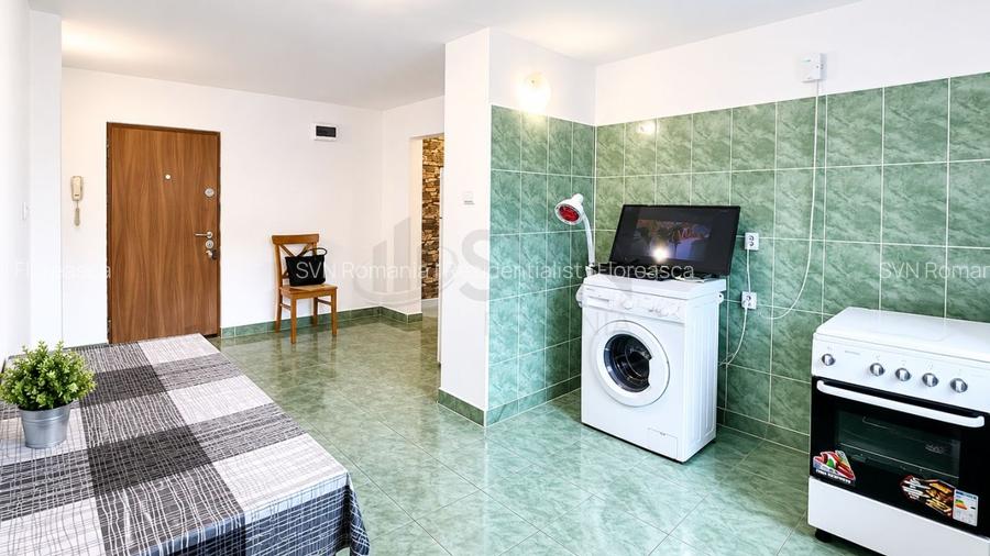 REA1028917 Apartament 2 Camere I Tei - 6