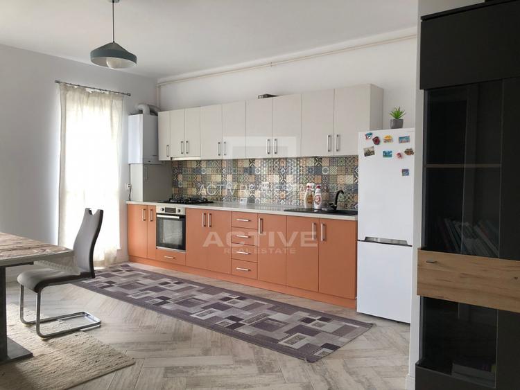 Apartament cu 2 dormitoare +Living open space || Marasti  - 6
