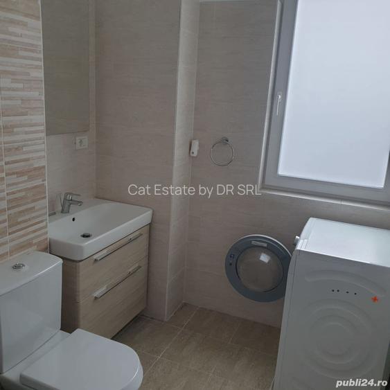 Apartament in zona Liviu Rebreanu/AEM - 8