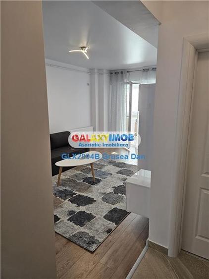 parc carol | 2 camere 56mp | nou 2023 | centrala 2x AC cada balcon - 4