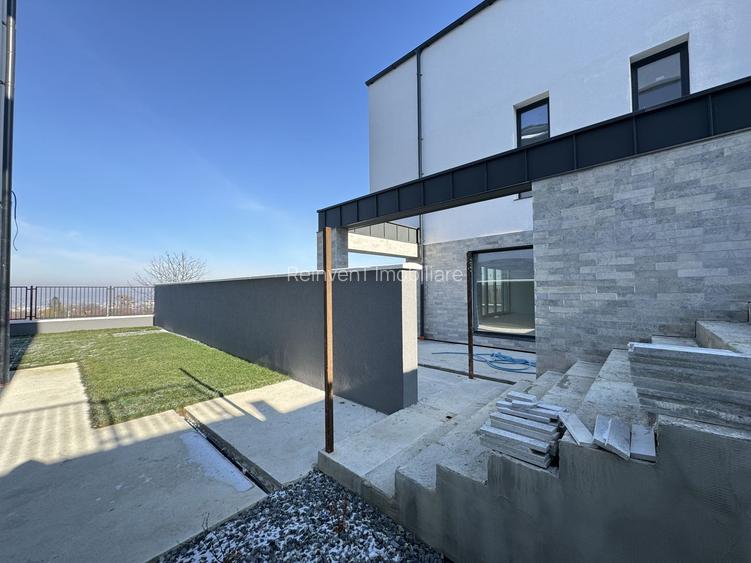 Ultima casa disponibila la vanzare, zona Aroma Feleac - 3