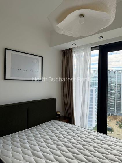 Apartament cu 2 camere de închiriat | BHB | Floreasca - 4
