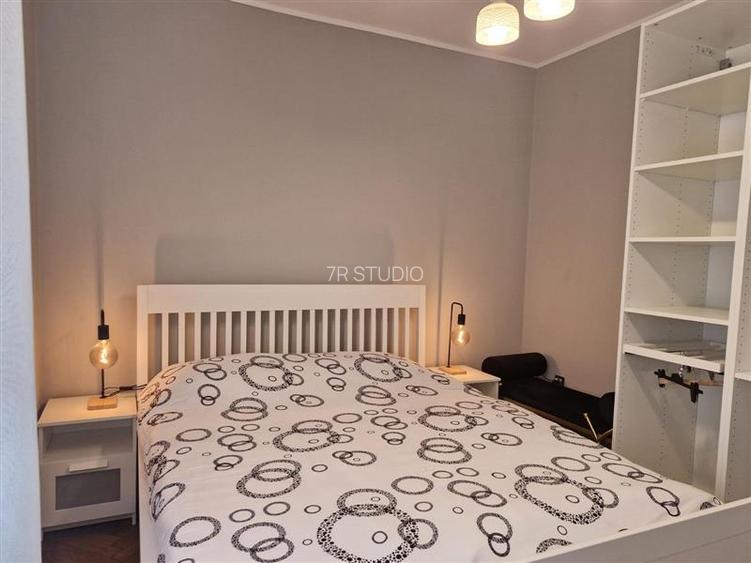Inchiriere apartament 2 camere Floreasca - 4