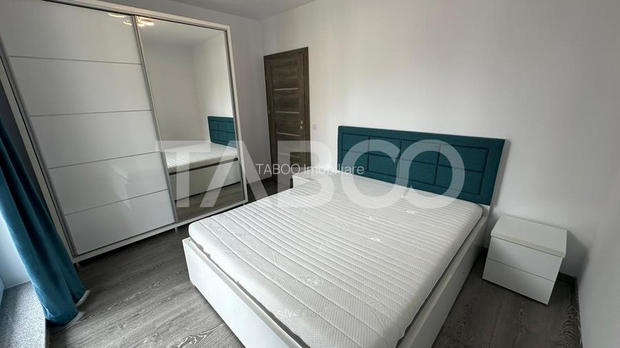 Apartament 2 camere prima inchiriere loc parcare zona Doamna stanca - 2