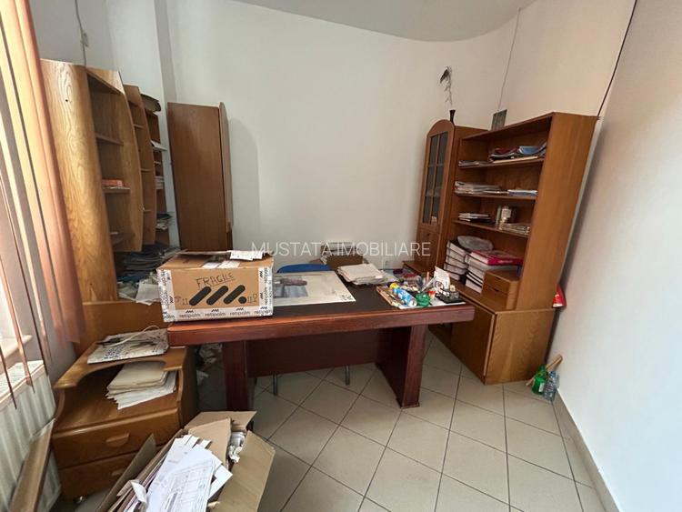 Spatiu comercial zona Centrala. Suprafata totala 143mp. - 3