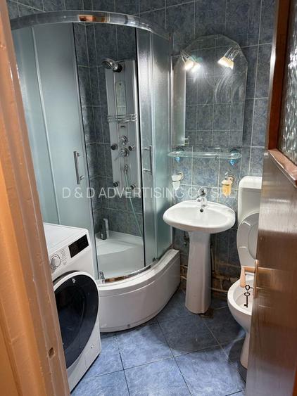 Drumul Taberei - 5 minute metrou -Apartament 2 camere MODERN - 7