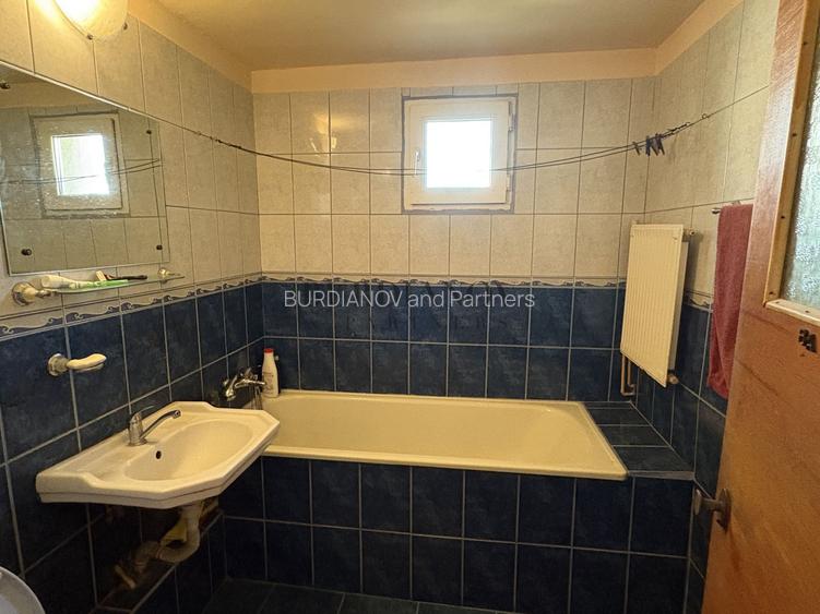 Apartament cu 3 camere - Centrală proprie - Metrou Apărătorii Patriei - 9