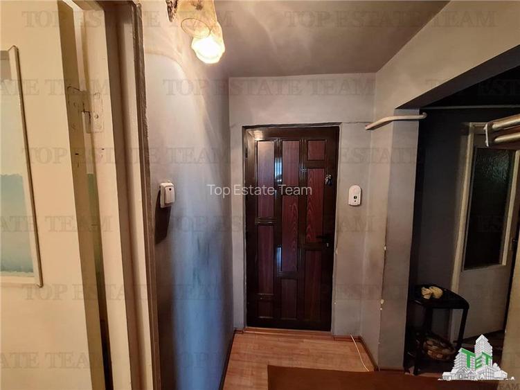 Apartament 4 cam. - Viziru - Braila - vanzare - 5