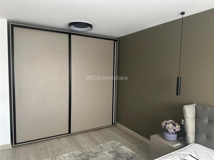 Apartament 2 camere de inchiriat – Urban Plaza, Complet mobilat si utilat - 5