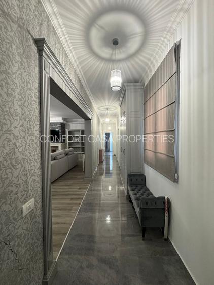 Decebal - Muncii - Bloc nou - Apartament 4 camere - dressing- 2 grupuri sanitare - 16