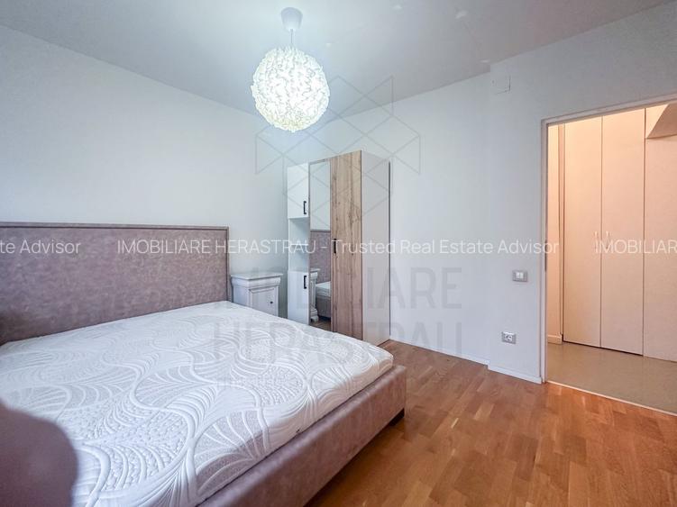Unirii | Rond Alba Iulia | Apartament 2 camere | Investitie RBNB - 6