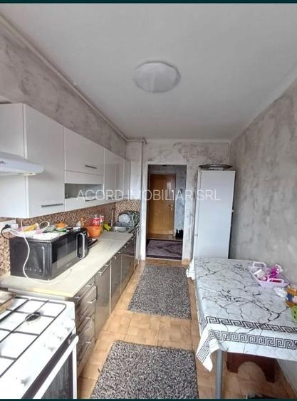 Tomis victoria-apartament 2 camere decomandat - 2