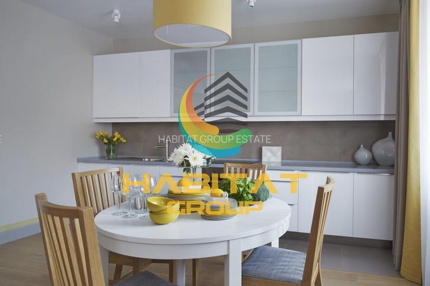 Apartament 2 camere- 62mp- 1 min STV - 3