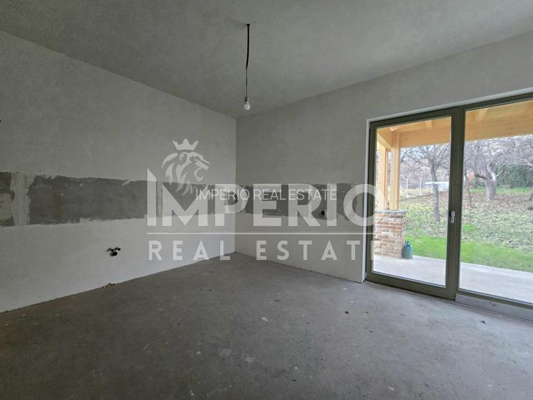 Casa individuala moderna-constructie premium cu garaj dublu! - 2