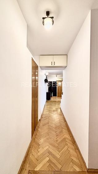 Apartament 3 camer mobilat/utilat Piata Iancului - 7