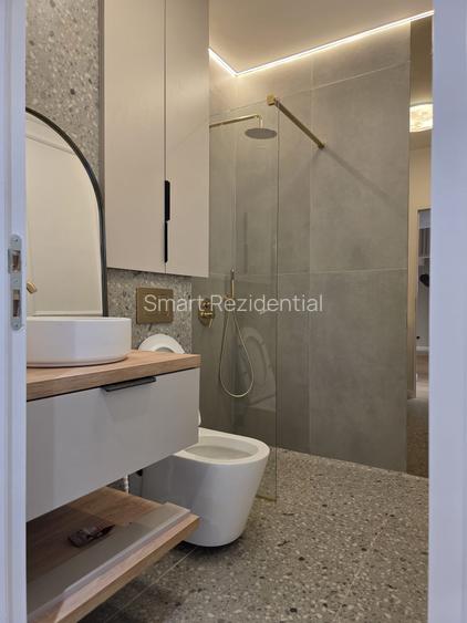 Teatrul Notara Apartament 2 Camere Mobilat Utilat DE LUX - 17