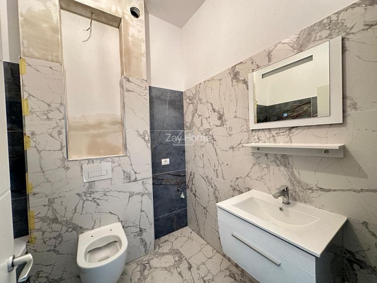 Bloc nou cu finisaje deosebite. Etaj intermediar. Loc de parcare. - 7