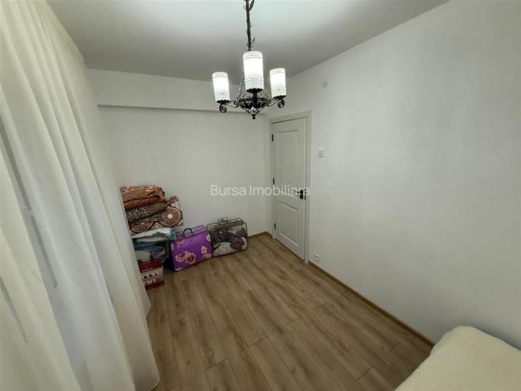 APARTAMENT 3 CAMERE, ETAJ 1, TEATRU - 16