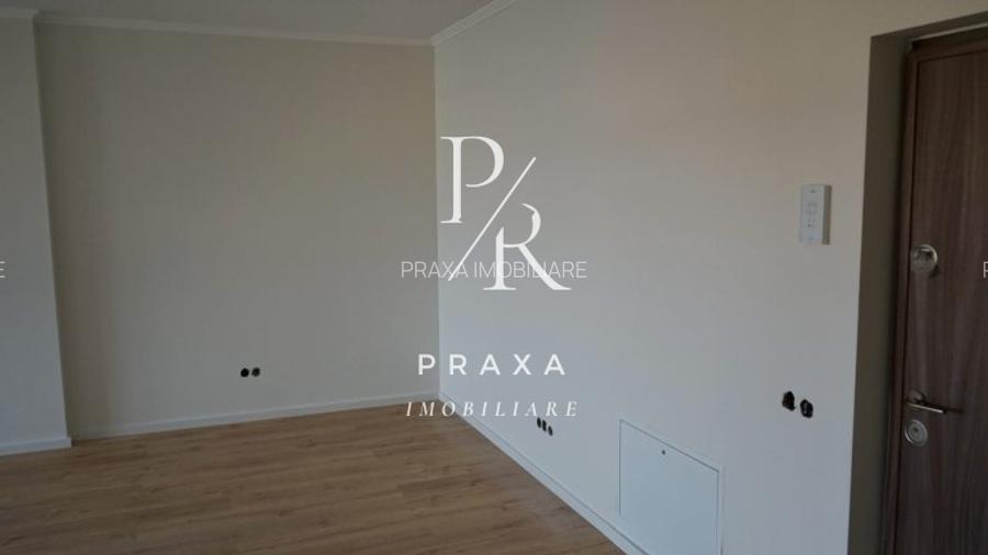 Aparament 2 camere FINISAT, 54 mp utili, parcare, zona Parcului Poligon - Tauti - 9