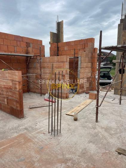 Vila de vanzare Pantelimon Direct Dezvoltator Comision 0 - 12