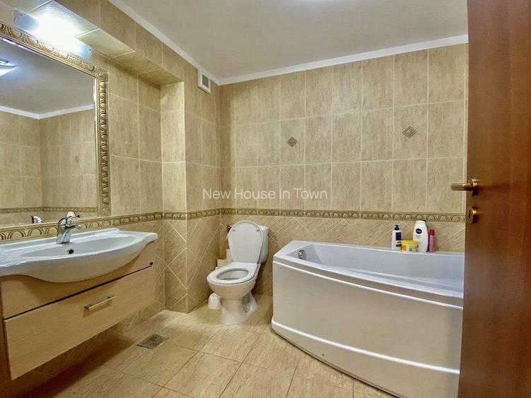 Apartament de inchiriat, zona linistita in cartierul Tractorul. - 19