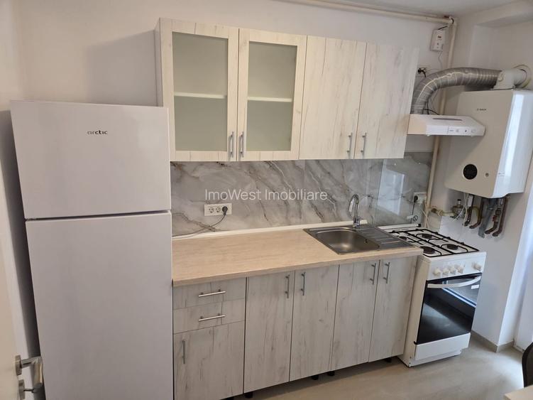 Giroc | 1 Camera | Etaj 1 | Disponibil imediat - 3