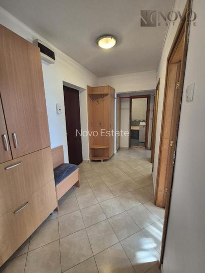 2 Camere | Unirii | Pet Friendly | Parcare | Metrou - 4