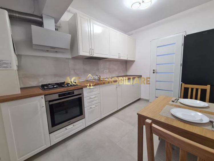 2 Camere de inchiriat | Berceni | Metrou | Centrala | Parcare - 4