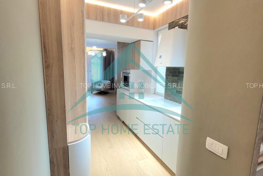 Apartament nou, ultramodern in zona ultracentrala! - 13