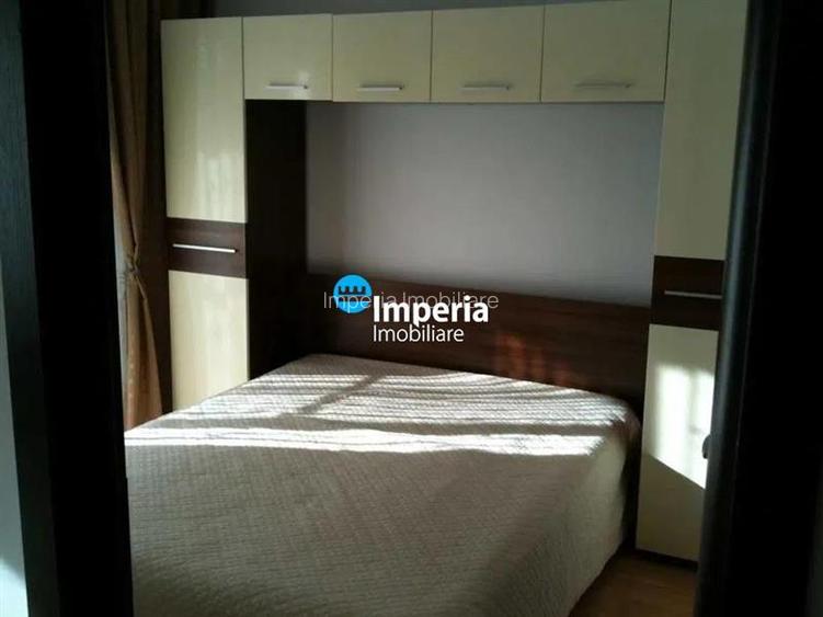 Tatarasi Green Park, apartament 2 camere mobilat si utilat, loc de parcare! - 6
