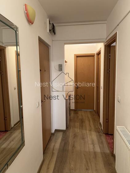 Apartament 2 camere | Vasile Aaron | Parter | Balcon + pivnita - 6