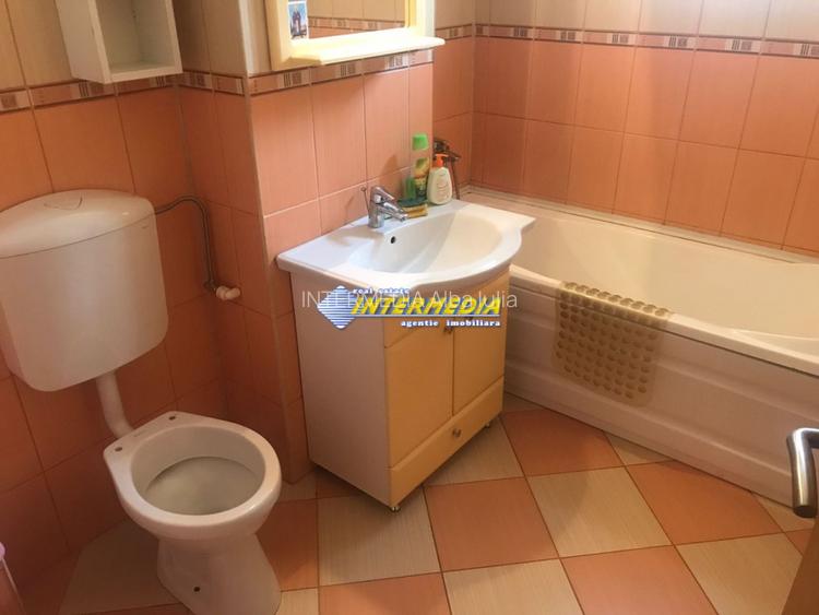 Apartament 2 camere decomandat | 1 Baie | 1 Balcon | 52 mp | Cetate | parcare I - 6