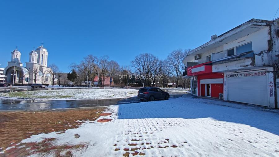 Spatiu comercial si locuința deasupra- Stațiunea Neptun- Investiție Litoral - 10