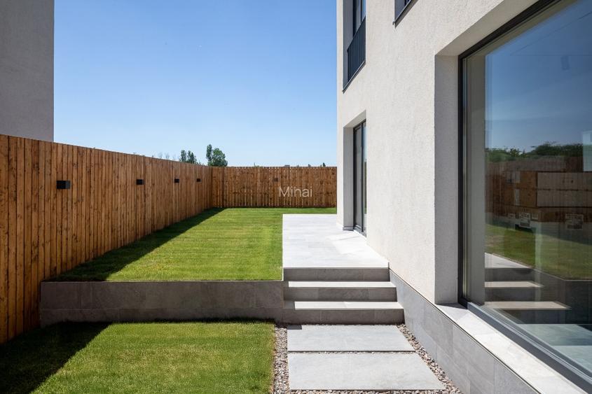 Inchiriez vila P+1, 4 camere, 150 mp, Tunari, Ilfov - 2