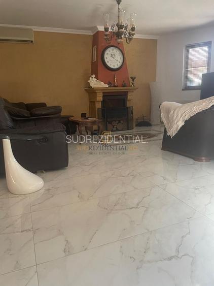 Vila individuala, zona Dedeman Sos. Giurgiului,  locuinta moderna - 5