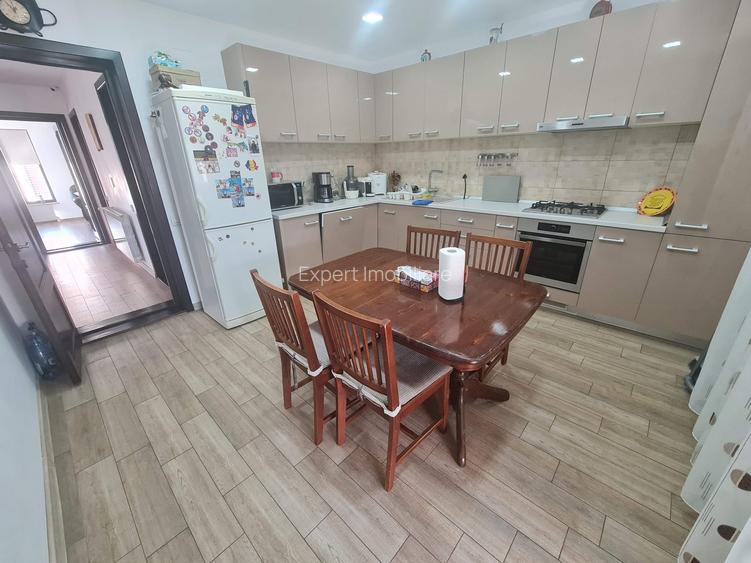 Casa P+M construcție 2020 | Zona Buzaului | Mobilată sup 537 mp - 5