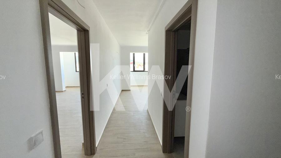 1000 €/mp + TVA - Apartament NOU intabulat cu 2 camere  - Predare 1 mai 2026!! - 11