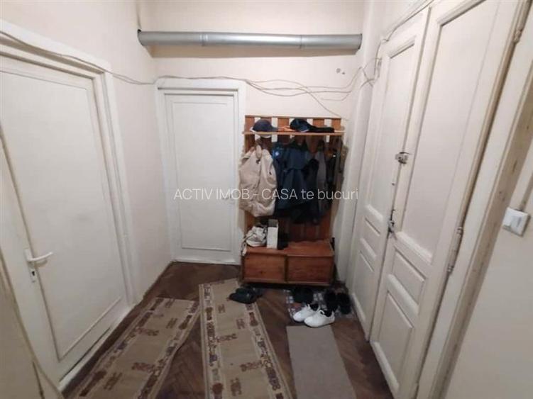 Oravita, Apt.3 Cam, Et.1, Conf.1, Zona Politie, ZERO COMISION - 21