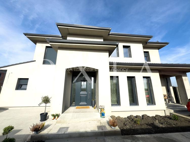 OX678 Proprietate Exclusivista in Sanandrei, Zona Noua - 27