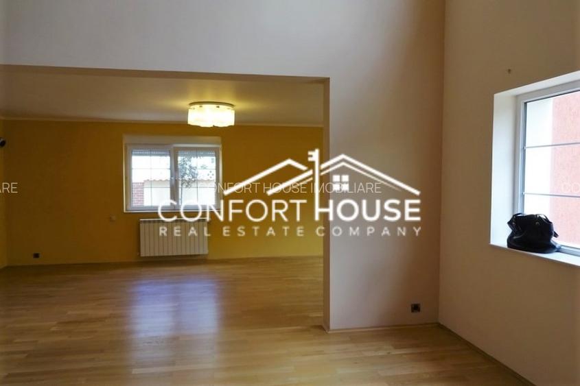 Vila individuala, strada cu acces restrictionat, IANCU NICOLAE-British School - 7