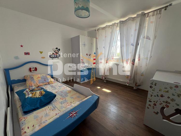 Casa GALATA 4 camere  170 mp decomandat - 4
