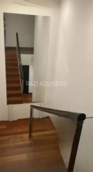 Duplex 3 Camere 135mp cu Gradina | Arcul de Triumf | Alia Apartments - 7