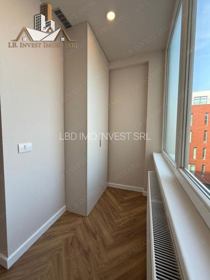 Locuieste in centrul Timisoarei-apartament 3 camere modern - 10