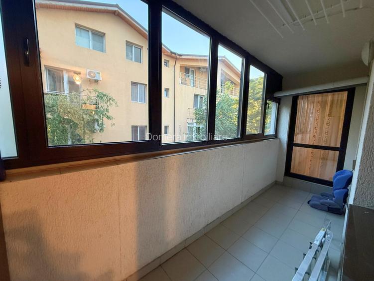 Apartament 2 Camere Decomandat | Parcare proprie | Str. Oituz - 6