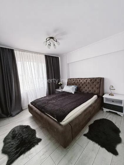 Piata Gorjului | 3 Camere | Decomandat | Prima Inchiriere | 84 MP - 4