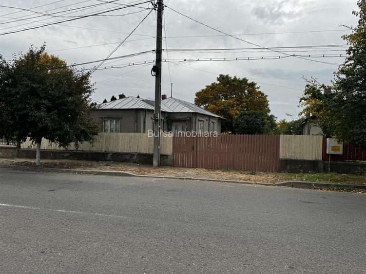 CASA DE VANZARE ODOBESTI (ZONA DE VILE) - 10