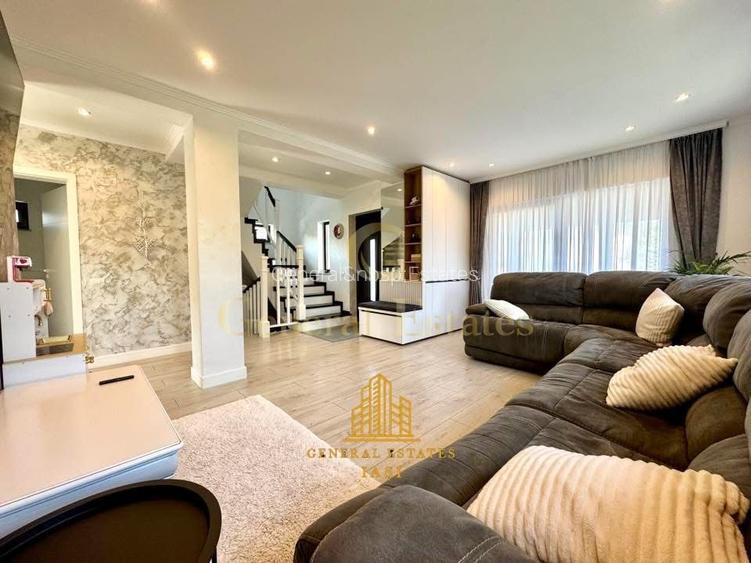 Vânzare Casă modernă - Galata lângă Platoul Însorit - 9